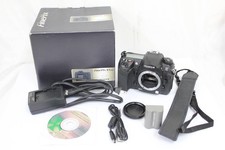 Cámara digital Fujifilm Finepix S5 Pro SLR con batería y cargador segunda mano  Embacar hacia Mexico