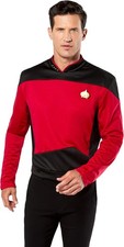 Rubie star trek gebraucht kaufen  Tuttlingen