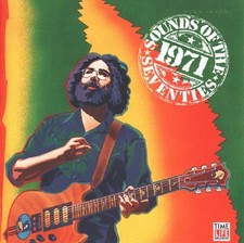 Sounds seventies 1971 for sale  Hixson