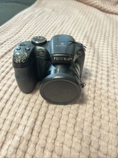 Fujifilm finepix 2950 gebraucht kaufen  Hannover