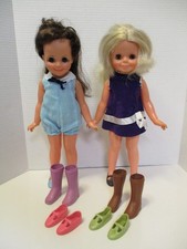 Vintage 1970s ideal for sale Vintage 1970s ideal for sale  Lincoln
