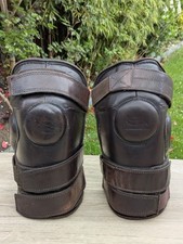polo knee pads for sale  ST. NEOTS