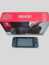 Nintendo switch joy d'occasion  Loguivy-Plougras