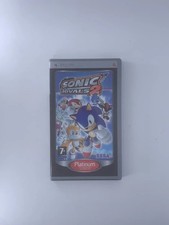 Sonic rivals psp d'occasion  Marseille VIII