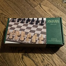 Jaques london 2.5 for sale  PERTH