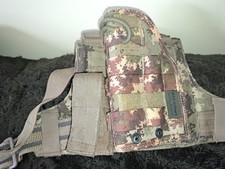 Defcon drop leg for sale  COALVILLE
