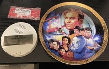 Rare star trek for sale  SLOUGH