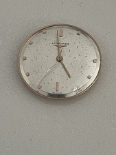Usado, Vintage Longines 280 Working OK comprar usado  Enviando para Brazil