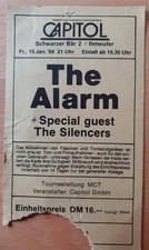 The alarm capitol gebraucht kaufen  Bad Lauterberg im Harz
