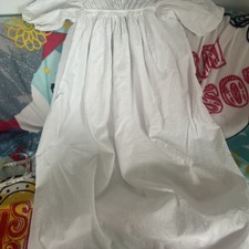 christening gown for sale  STOKE-ON-TRENT