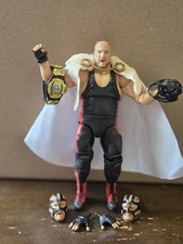 Wwe mattel ultimate for sale  Hartselle
