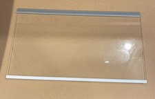 W11369034 W11248340 OEM Whirlpool geladeira freezer prateleira vidro comprar usado  Enviando para Brazil