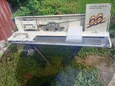 Brother kh836 knitting for sale  OLDHAM