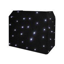 Equinox booth led for sale  WALTHAM ABBEY