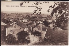 Cpa vosges xertigny d'occasion  Ambarès-et-Lagrave