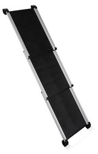 Deluxe aluminium foldable for sale  BURNLEY