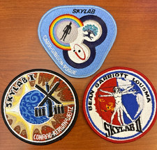 Vintage nasa skylab for sale  Los Angeles