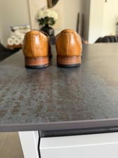 Mens barker woody for sale  NEWCASTLE UPON TYNE