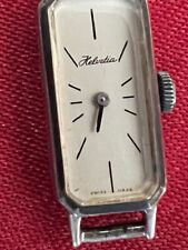 Helvetia damen armbanduhr gebraucht kaufen  Duisburg