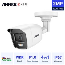 Annke 2mp 1080p gebraucht kaufen Annke 2mp 1080p gebraucht kaufen  Deutschland