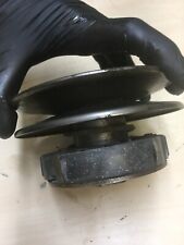 Frizione scooter piaggio usato  Napoli