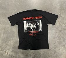 Vtg agnostic front for sale  Clifton