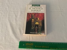 Piccolo popolo john usato  Italia