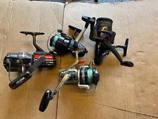 Collection fishing reels for sale  UK