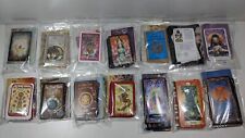 Lot tarots oracles d'occasion  Roussillon