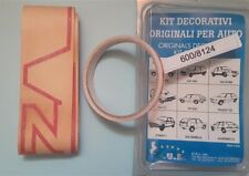 Kit adesivo rosso usato  Sassano