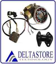 Kit avviamento elettrico usato  Comacchio