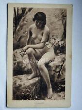Primavera donna nuda usato  Trieste