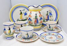 Antique hand painted for sale  Rancho Mirage