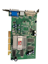 Scheda video sapphire usato  Torino