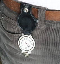 Golfuhr gürteluhr quartzuhr gebraucht kaufen  Barnstorf