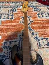 Fender player series for sale  SUNDERLAND