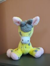 Stranger giraffe plush d'occasion  Expédié en Belgium