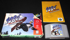 1080 snowboarding complete for sale  Decatur
