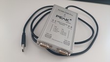 Peak systems pcan gebraucht kaufen  Köln