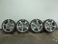 Audi genuine inch for sale  SHEFFIELD