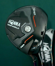 Lightly used honma for sale  SPILSBY