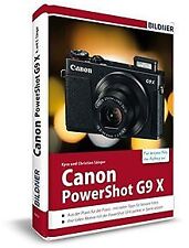 Canon powershot g9x gebraucht kaufen  Berlin
