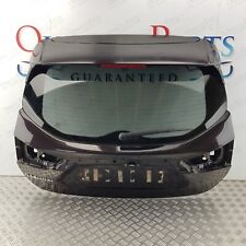 Nissan qashqai tailgate for sale  LIVINGSTON