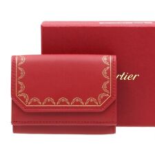 Cartier guirlande leather d'occasion  Expédié en Belgium