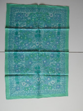 Jonelle tea towel for sale  SWINDON