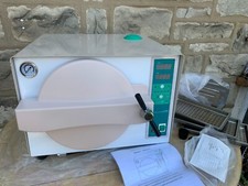 Auto clave easyclave for sale  Lansdowne