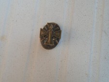 Ww2. insigne boutonniere d'occasion  Marignane