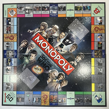 Monopoly 50th anniversary for sale  Phoenix