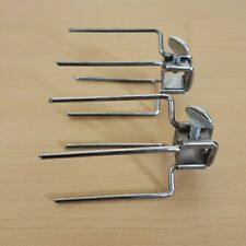 GARFOS SPIT ROD Farberware Rotisserie 455-A 441/450/454/455N grelha de lareira aberta. comprar usado  Enviando para Brazil