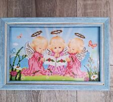 Handmade fertiges bild gebraucht kaufen  Berlin